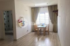 Cho thuê căn hộ 60m2 2pn chung cư đạt gia thủ đức