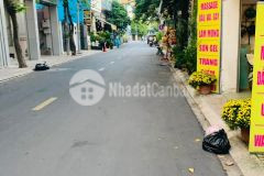 Biệt thự ngay sân bay mt 9m nội thất xịn cao cấp gỗ quý giá tốt lh0786961692.