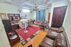Bán nhà phố nguyễn phúc lai, nhà đẹp, chủ tự xây, ngõ thoáng, gần phố, 50m2, 5 tầng, mt 5m