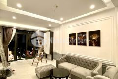 Chính chủ cần bán gấp nhà hẻm hai bà trưng, p8, q3. dtcn 44m2. 3 tầng, giá 10.5 tỷ
