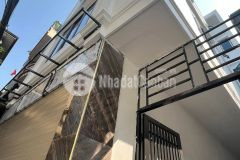 Bán nhà xuân đỉnh. lô góc. ngõ thông. ô tô đỗ cửa. kinh doanh. 45m2. 5 tầng. nhỉnh 5 tỷ