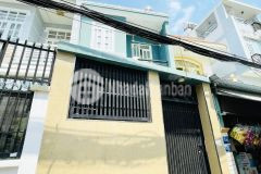 Dãy trọ 1 lầu hẻm 3m huỳnh tấn phát, phường phú thuận, quận 7