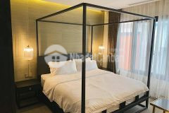 Ô tô kinh doanh, mới đẹp, ở luôn, trường chinh thanh xuân, 50m2 chỉ 5.5 tỷ