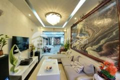 Bán gấp phân lô ngõ ôtô lô góc full nội thất 48m 13xtỷ quán thánh ba đình