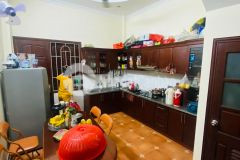 Bán gấp nhà dương quảng hàm, cầu giấy. dt50mx5t, mt4,5m.giá 7,3 tỷ.