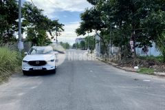 Bán nền góc giao giữa đường số 2 và 11 khu dân cư long thịnh giá 3.5 tỷ