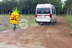 Đất nền thổ cư giá rẻ gần quốc lộ sát khu công nghiệp bình phước đất thổ cư xã minh thắng huyện chơ