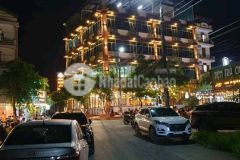 Bán nhà đẹp khu đô thị bắc hà khai sơn