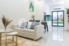 260 triệu sở hữu ngay căn hộ liền kề trung tâm thương mại bình dương