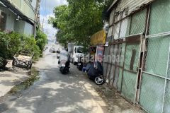 Nhà đẹp giá rẻ lũy bán bích tân phú dt 517 hơn 5tỷ.