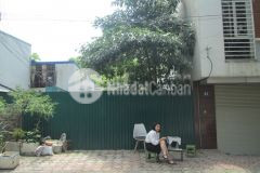 Tôi bán đất đấu giá mậu lương gần chợ mậu lương 66m2 chỉ 6.666 tỷ. lh 0989.62.6116