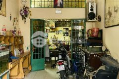 Nhà hẻm xe hơi, 71m2, 3 lầu, bình thạnh, giá 9.9 tỷ.