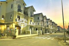 Centa villas biệt thự xanh khu đô thị vsip bắc ninh 0964362402