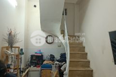 Bán nhà 13 ngõ đến tương thuận 30 khâm thiên, ngõ đẹp, gần phố dt 14.1m4 tầng1.25 tỷ