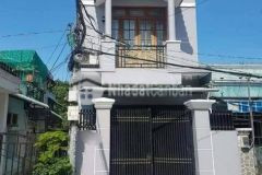 Bán nhà 1 trệt 1 lầu đường số 4 linh tây, dt 70m2, giá 6.5 tỷ