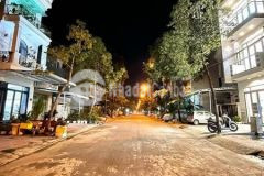 Bán nhà 2 lầu mặt tiền đường trần văn long thổ cư hoàn công 80m2 thiết kế sang trọng đẹp mắt