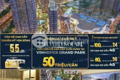 The beverly solari viên ngọc cuối cùng của vinhomes grand park
