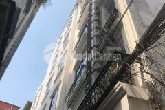 Bán ccmn nguyễn khánh toàn 110m2 27 phòng khép kín full nội thất giá 21,9 tỷ. lh 0912442669