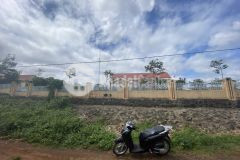 D344vpt bán đất thổ cư thôn 3 cư ebur tp hẻm tl5 thôn 6 xã cư êbur tp.bmt