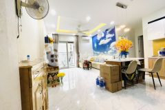 Cần bán căn hộ 68m2 2pn the art gia hoà q9