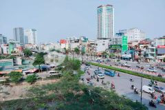 Bán nhà mp giáp nhất cực vip 60m 23 tỷ