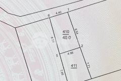 Mô tả ngõ to rộng sh quay đầu, xe ba gác tránh xe máy, gần đường ô tô chỉ 100m. thửa đất vuông