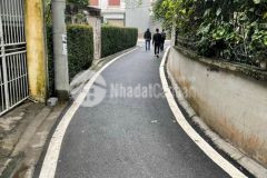 Bán 51m2 đất thổ cư an đào d tt trâu quỳ, gia lâm vị trí đẹp nằm trong lõi vinhomes ocean park.