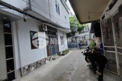 Bán nhà phố trương định ô tô tránh kinh doanh siêu đỉnh 65m 5 tầng mặt tiền 6m giá 16.8 tỷ