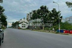 Bán nhà 1 trệt 3 lầu khu dân cư hưng phú, cái răng, cần thơ, ngang 4.5 dài 16m, giá 6.5 tỷ. d72m2