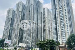 Bán nhà 2 mặt tiền giáp quận 1, dt 175m2, ngang 6m nở hậu, chính chủ 1 đời.