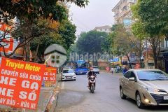 Siêu phẩm hoàng mai ngoc hoi 40m x 4t, 9.9 ty, kd, ô tô.