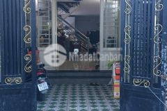 Bán nhà đường cao lỗ, hẻm xe hơi đỗ cửa, 60m2 giá 3tỷ5 0901462938 ms. dung