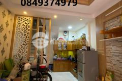 Nhà đẹp, 30m2 x 5 tầng, phố trương định, quận hoàng mai.