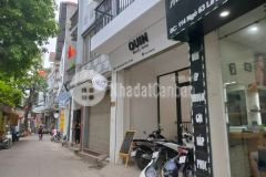 Chính chủ cần bán gấp nhà mỹ đình 55m2, ô tô, kinh doanh, giá 5.9 tỷ.