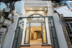 Bán nhà 70 m2 nam kỳ khởi nghĩa, q3,hẻm xe hơi tận nhà,15.8 tỷ