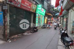 Bán nhà phố mỹ đình, dt 118 m2, ô tô tránh, nhỉnh 8 tỷ