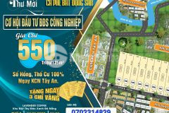 Hot chính chủ bán lô đất hiếm liền kề kcn tây an gần nam phước giá chỉ từ 4,x trm2