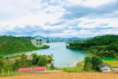 Bán nhanh 4200 m2 có 100m2 đất ở còn lại đất vườn sổ hồng tại kỳ sơn, hòa bình