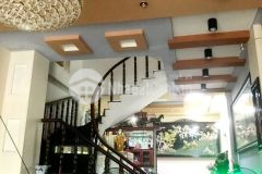 Mặt tiền kinh doanh thạch lam tân phú, 4 tầng, ngang 4.1m x 14.5m, có dòng tiền 20trtháng, nhỉnh h