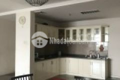 Cần cho thuê căn hộ chung cư giai việt q.8 s150 m, 3 phòng ngủ, có nội thất