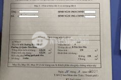 Bán gấp lô đất bình giã, phường 13, tân bình