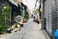 Bán gấp nhà 4 tầng vĩnh viễn, quận 10, dt khủng, nhỉnh 6 tỷ