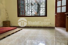 Bán nhà tại phố vũ tông phan căn 2 góc diện tích 30m2, mặt tiền 4.17m, giá 3.9 tỷ