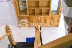 Bán nhà hẻm 49 phạm văn chiêu, p14,gò vấp. 6,4 tỷ cần ra gấp giảm thêm 200 triệu 6085m2.