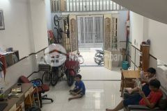 Chủ gửi bán gấp nhà 3 tầng, chỉ 6.7 tỷ, hxh, cạnh chung cư phúc yên.