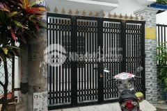 Bán nhà 2 mt đường 5, linh xuân, dt 90m2, giá 4.05 tỷ