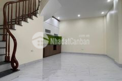 Bán gấp nhà vân canh 39m, 4t lô góc, oto đỗ gần chỉ 2.38ty.