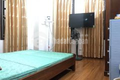 Bán nhà phương canh 30m2, 5 tầng, mt 4m, 3 tỷ, oto, ở ngay 0965298150.