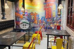 Cực phẩm kinh doanh mặt phố long biên 2, 45m2, 5 tầng, náo nhiệt sầm uất, oto đỗ, tránh thoải mái