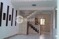 Nhà kiên cố mới vị trí đắc địa gần như mặt tiền thuận lợi buôn bán kd